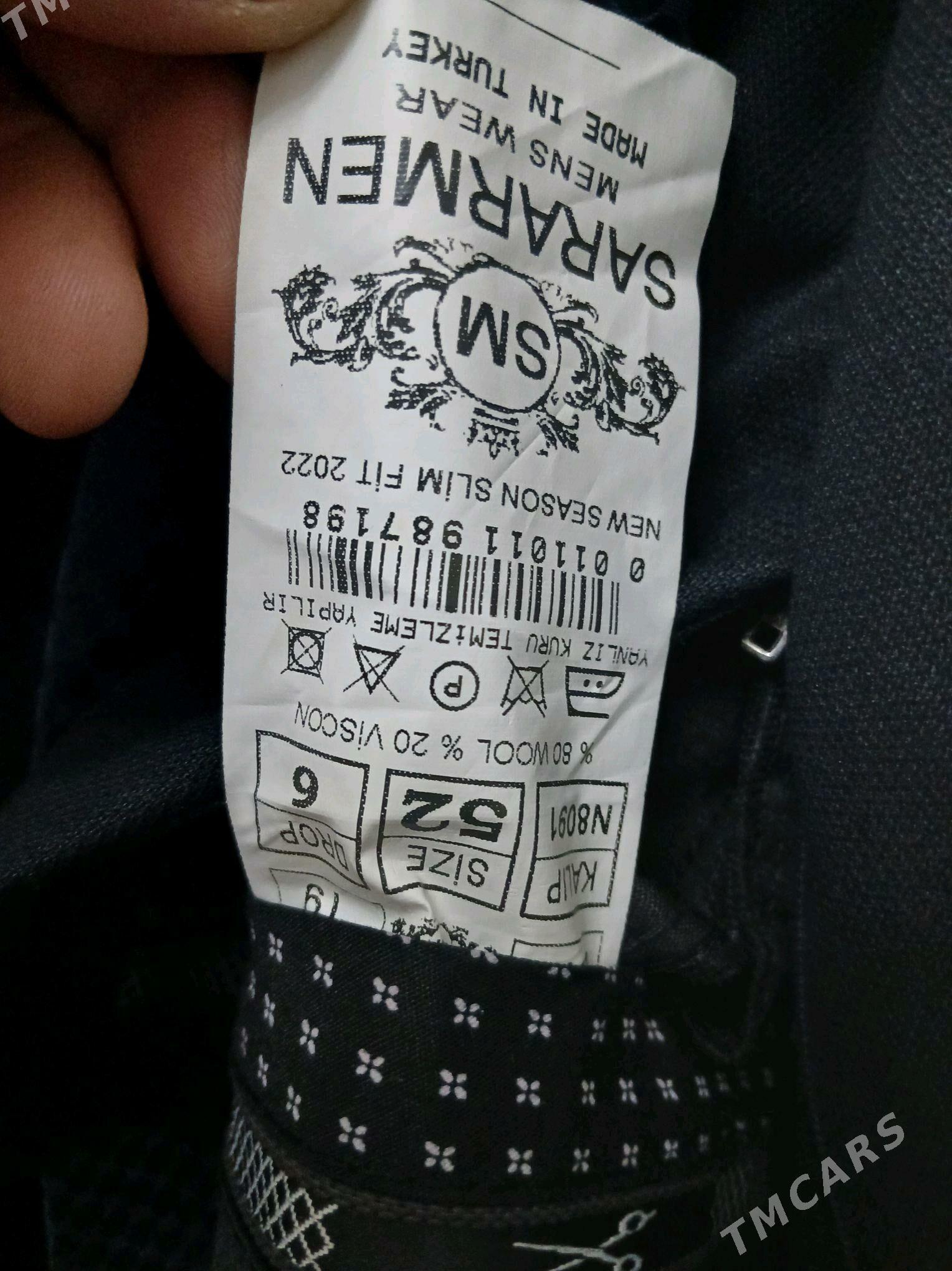 kasum - Gökje - img 2