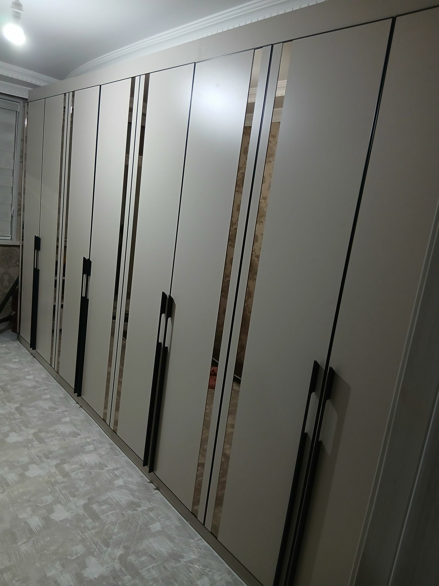 garnatur turk materyaldan - Balkanabat - img 3