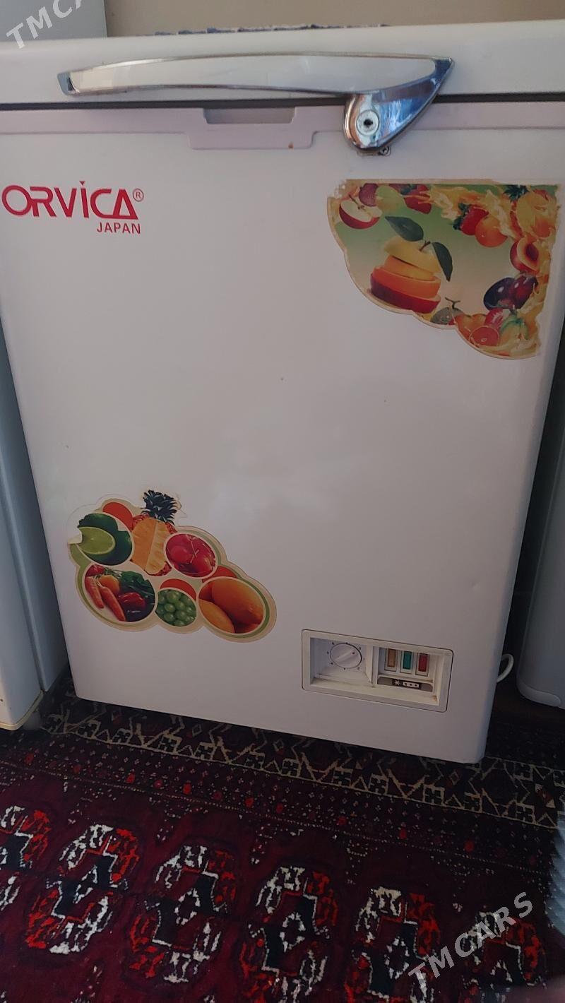 Morazinlik  Zapcas - Balkanabat - img 1