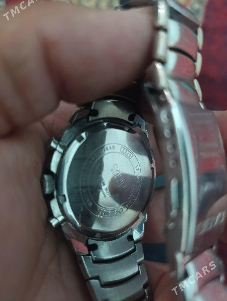 sagat Casio edifice original - Мары - img 1