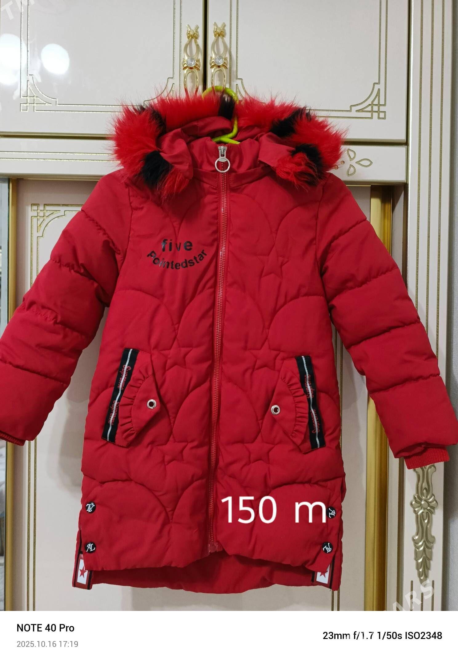 куртка жакет - Daşoguz - img 4