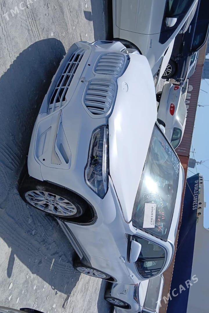 BMW X1 2022 - 325 000 TMT - Ашхабад - img 3
