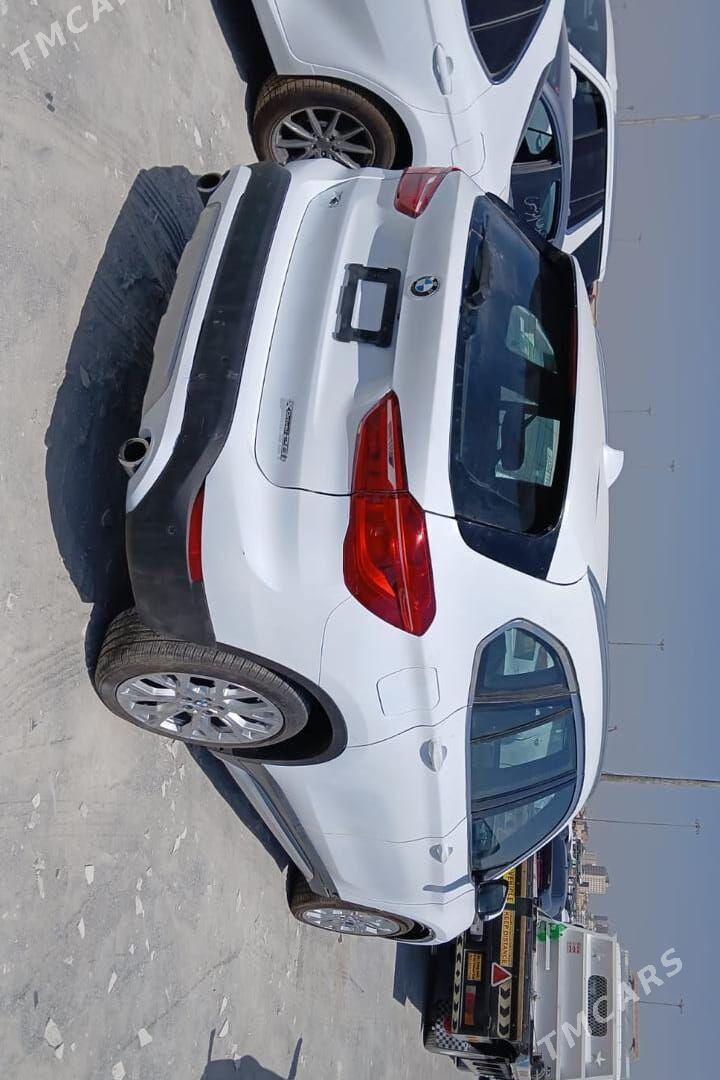 BMW X1 2022 - 325 000 TMT - Ашхабад - img 2