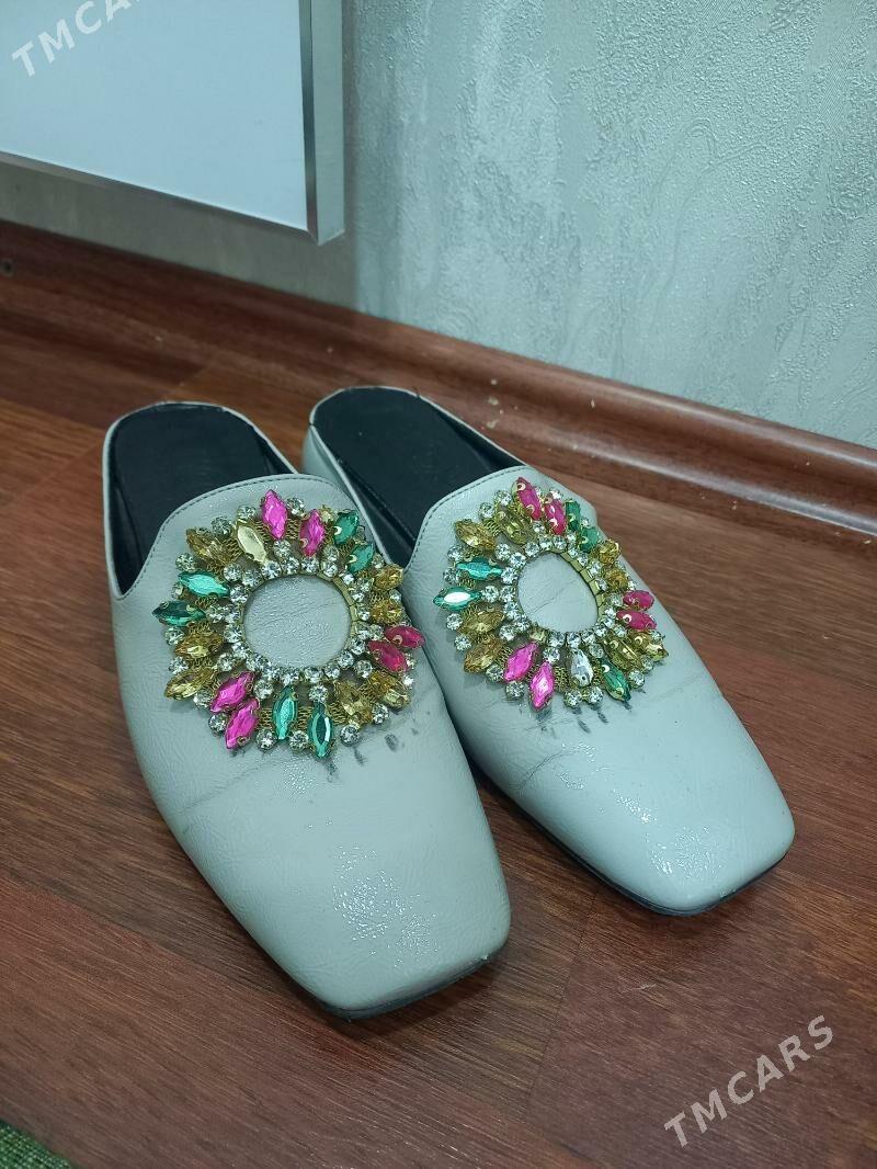 patdyk - Balkanabat - img 2