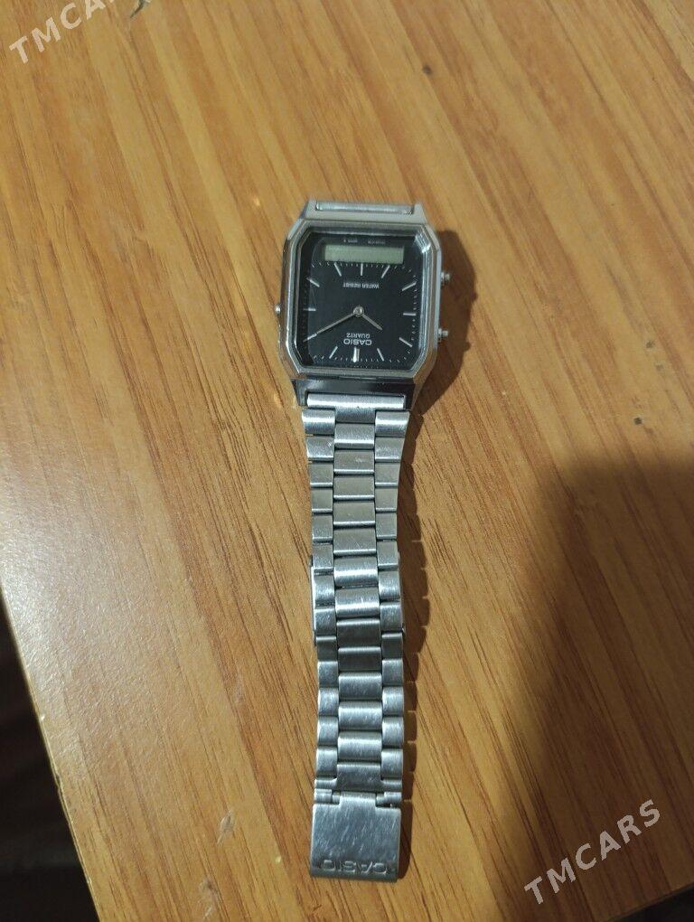 Casio sagat - Aşgabat - img 3