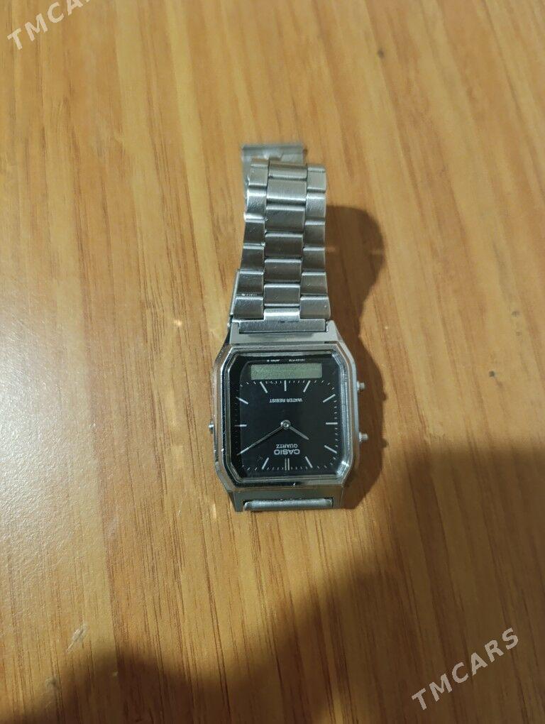 Casio sagat - Aşgabat - img 2