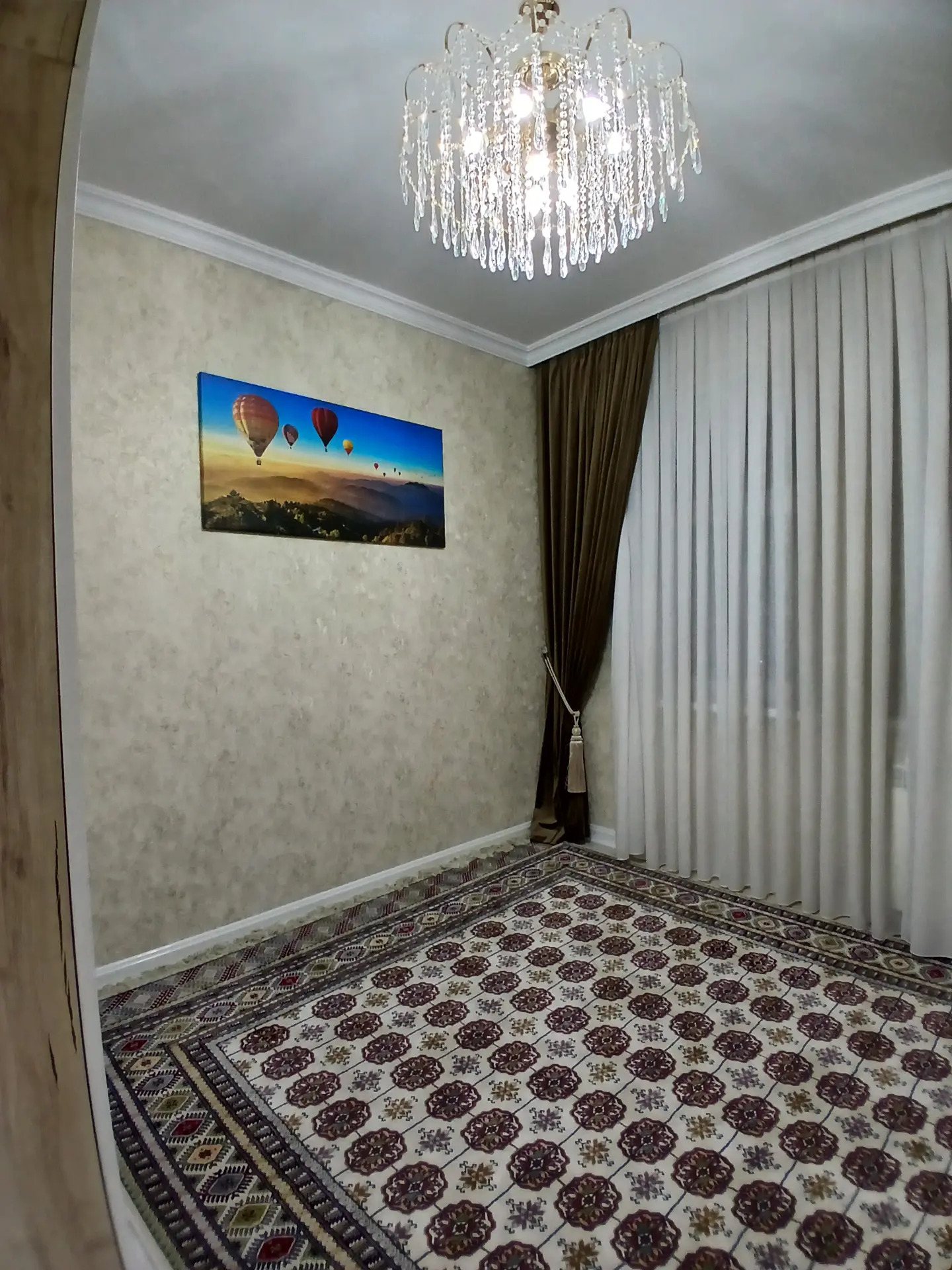 SATLYK Mir 3 3-komnat - Мир 3 - img 8