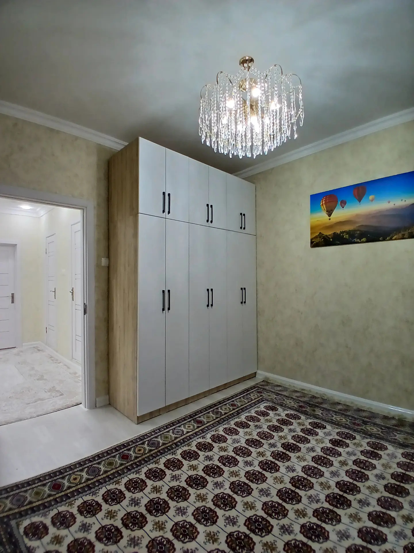 SATLYK Mir 3 3-komnat - Мир 3 - img 7