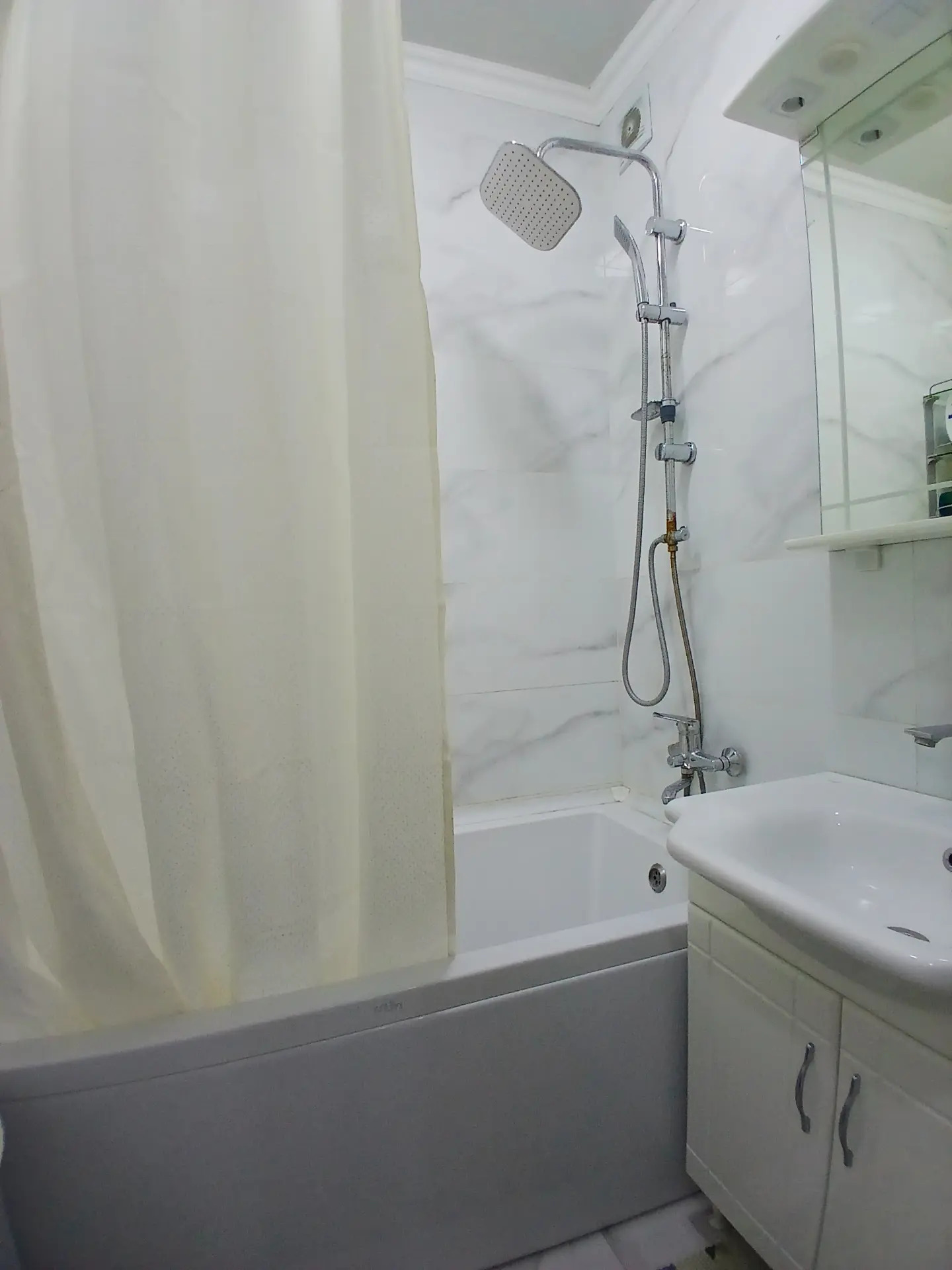 SATLYK Mir 3 3-komnat - Мир 3 - img 1