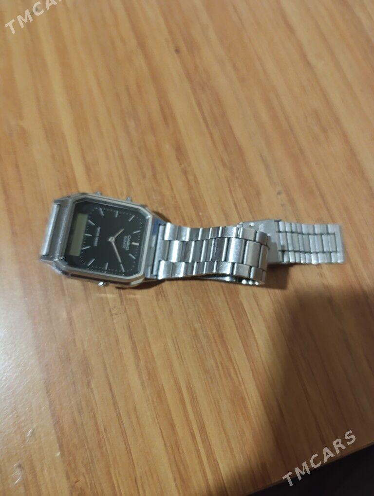 Casio sagat - Aşgabat - img 1