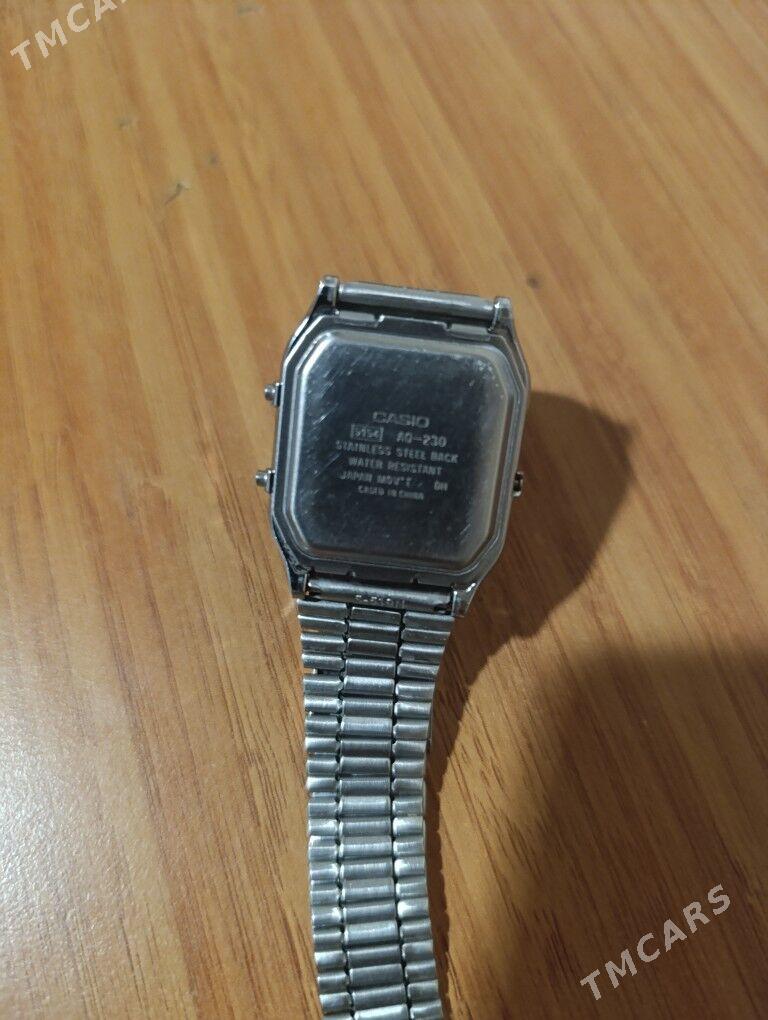 Casio sagat - Aşgabat - img 4