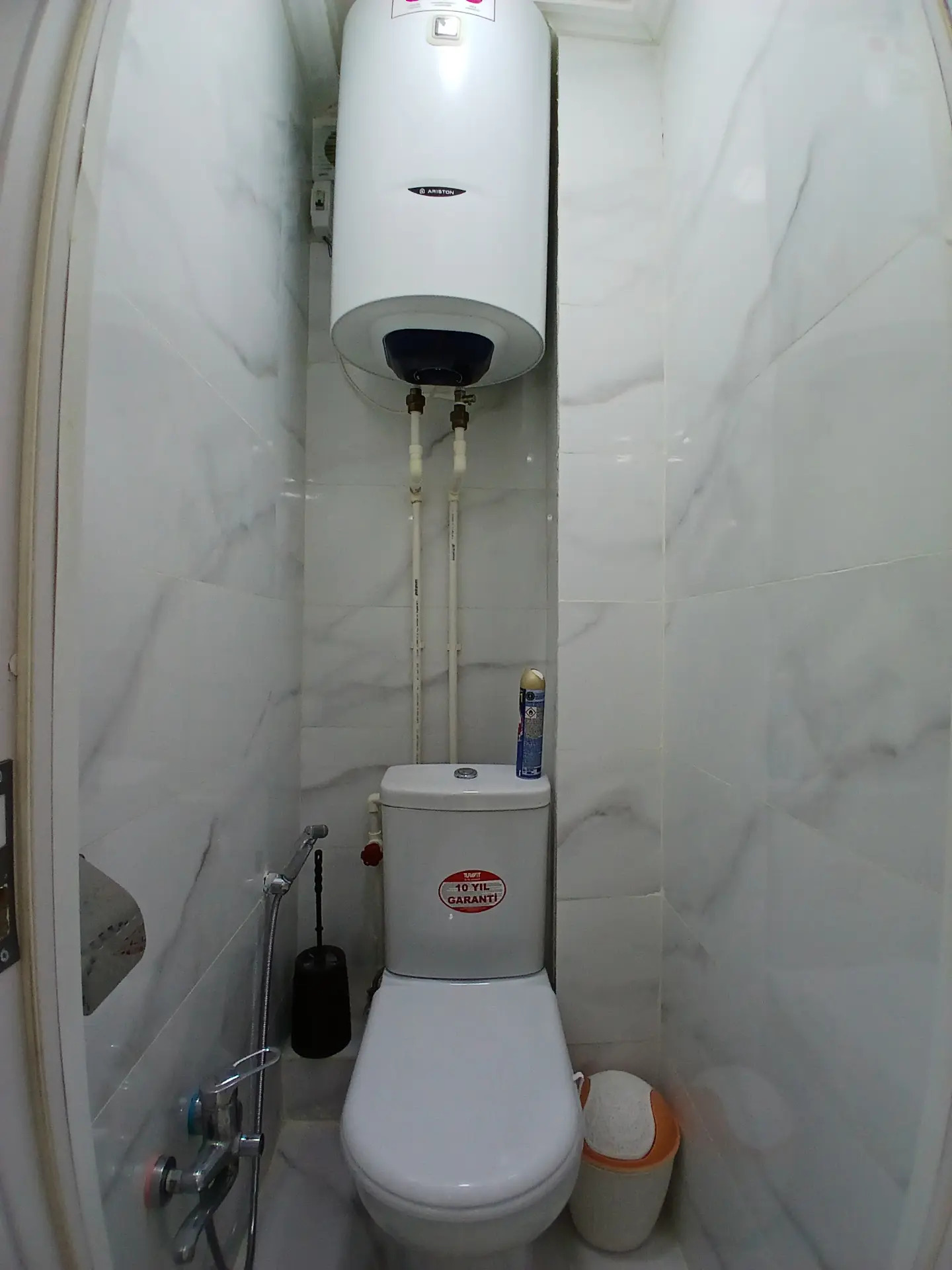 SATLYK Mir 3 3-komnat - Мир 3 - img 6