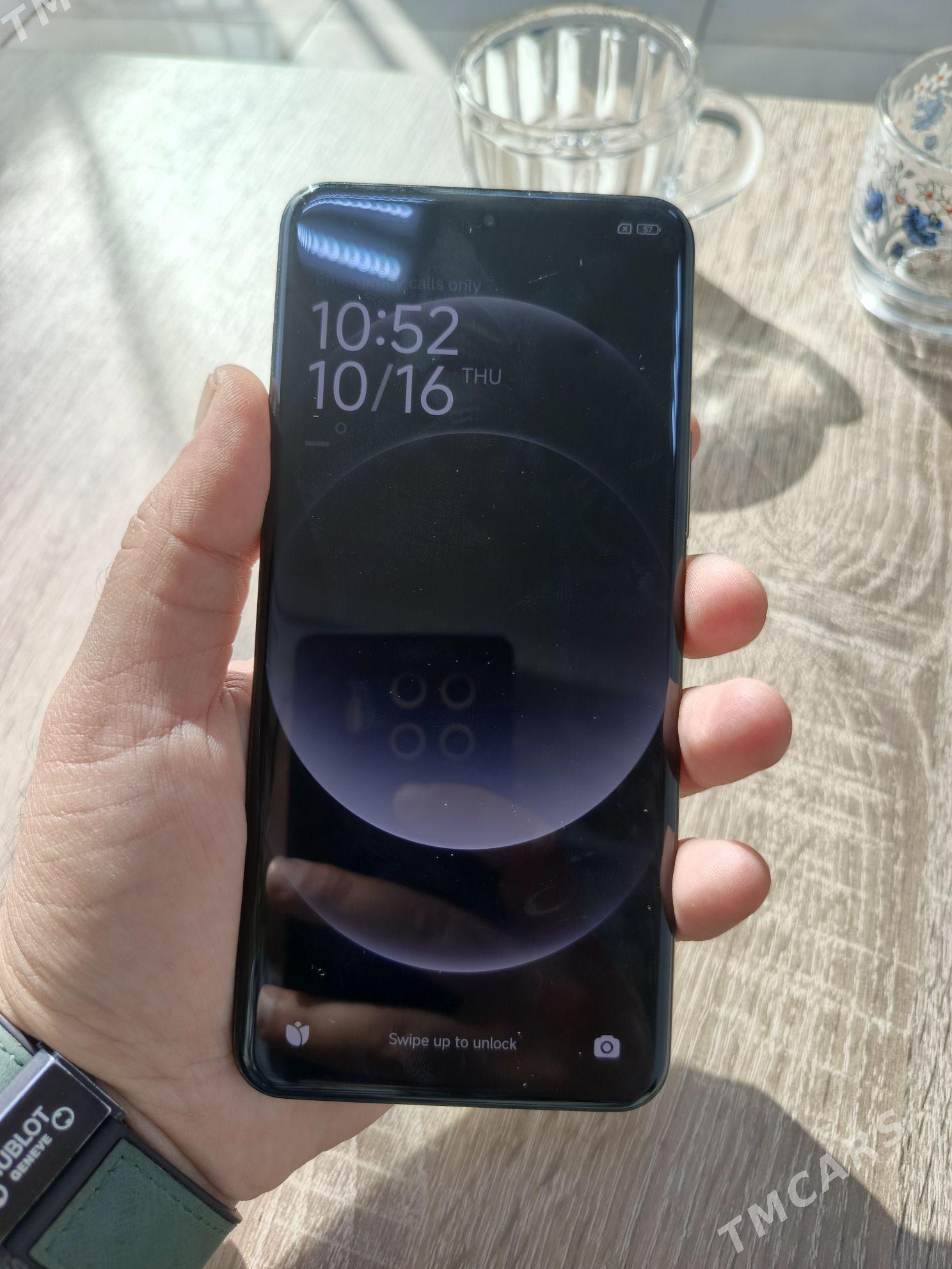 Xiaomi poco tehno ALYAS RABOCY - Ашхабад - img 9