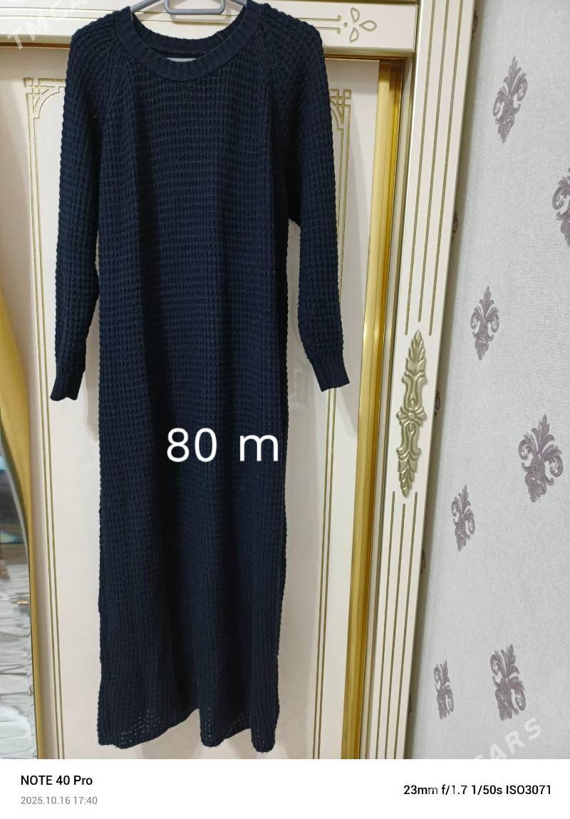 платье - Дашогуз - img 6