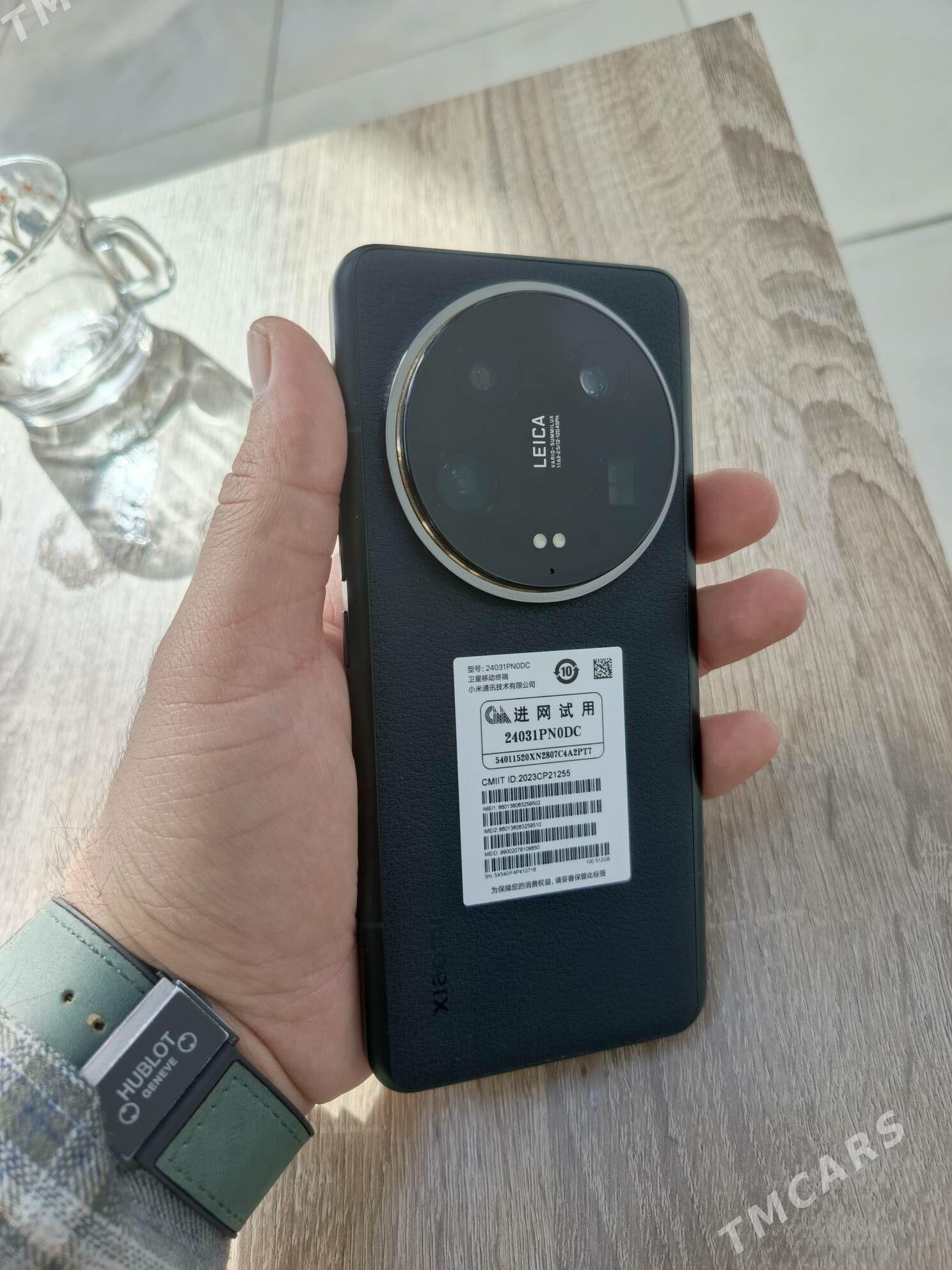 Xiaomi poco tehno ALYAS RABOCY - Ашхабад - img 5