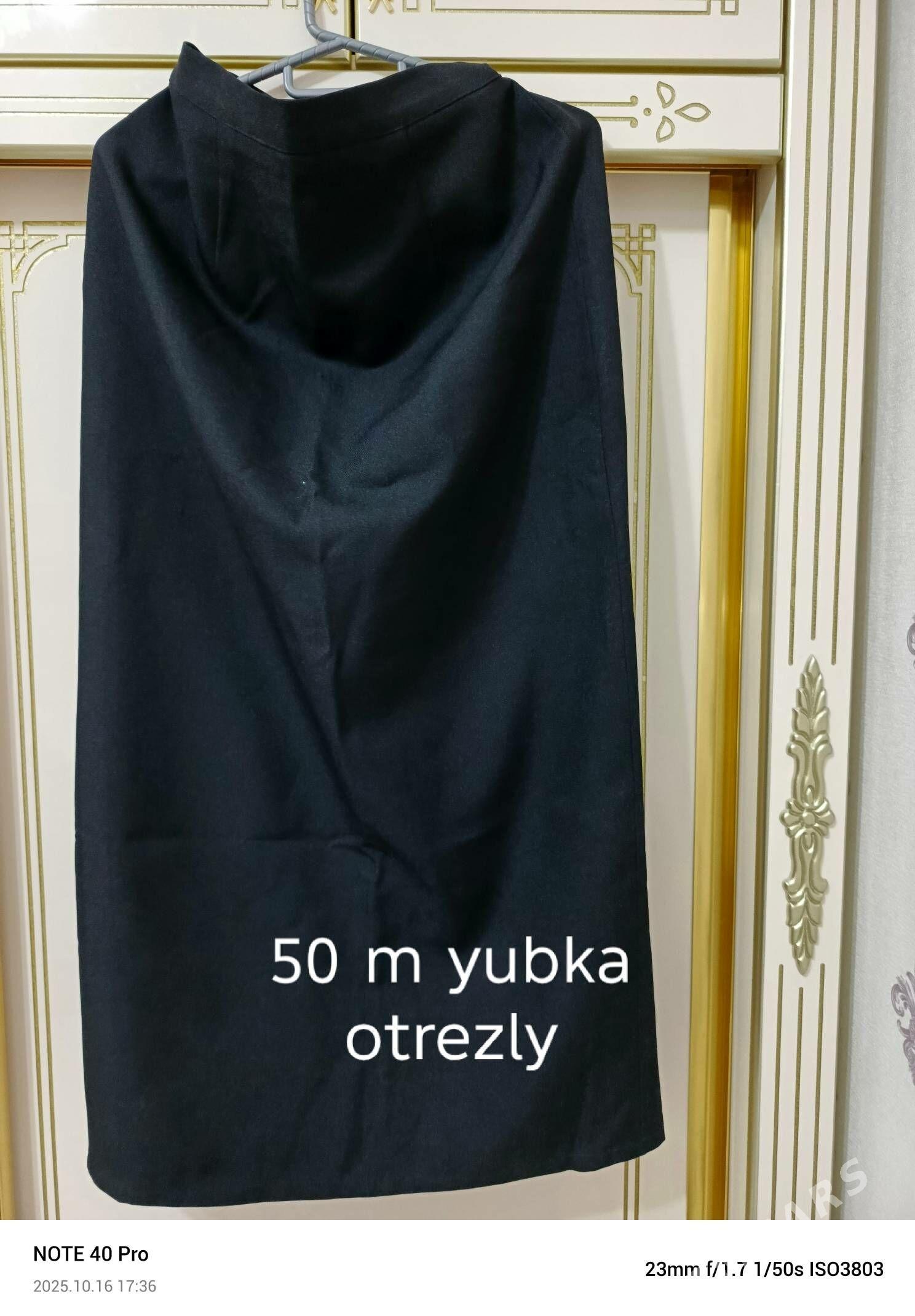 платье - Дашогуз - img 3