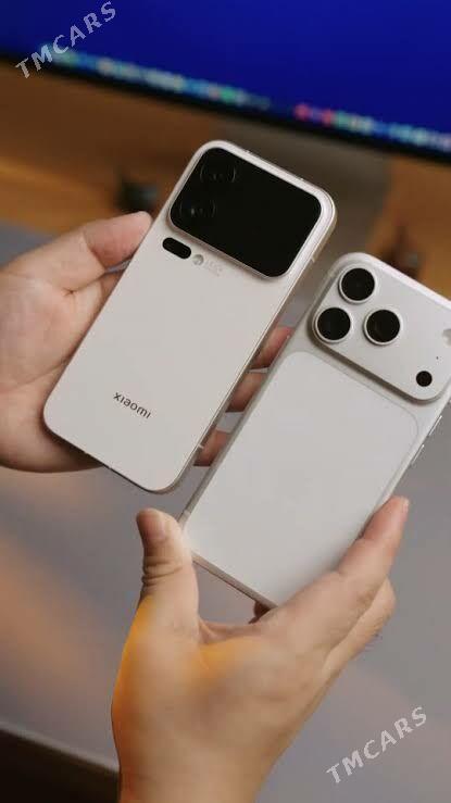 Xiaomi poco tehno ALYAS RABOCY - Ашхабад - img 3