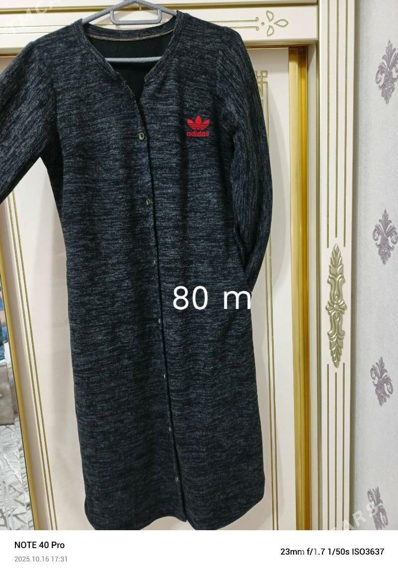 платье - Дашогуз - img 5