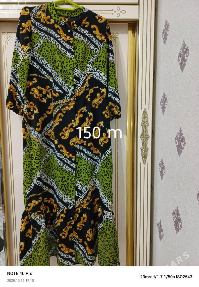 платье - Дашогуз - img 1