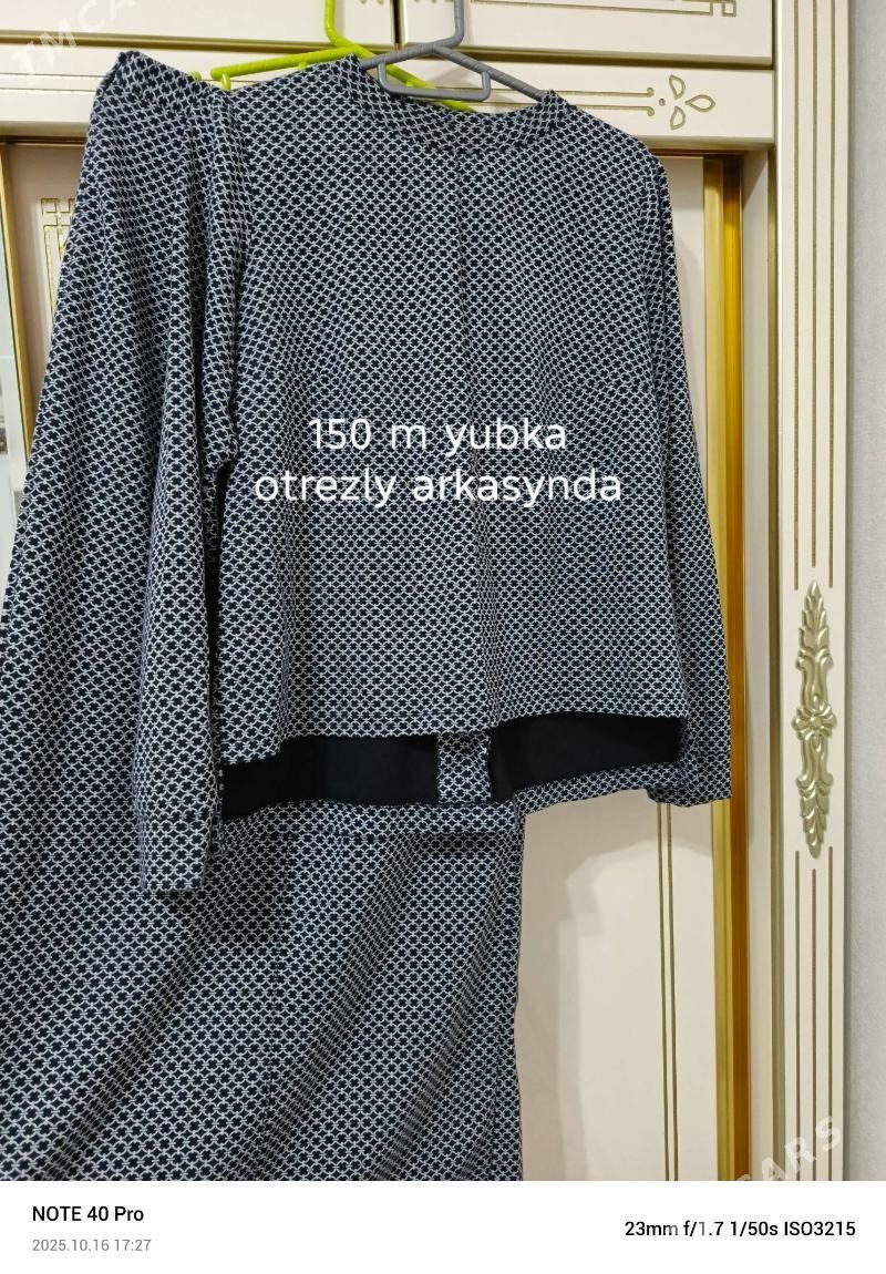 платье - Дашогуз - img 4