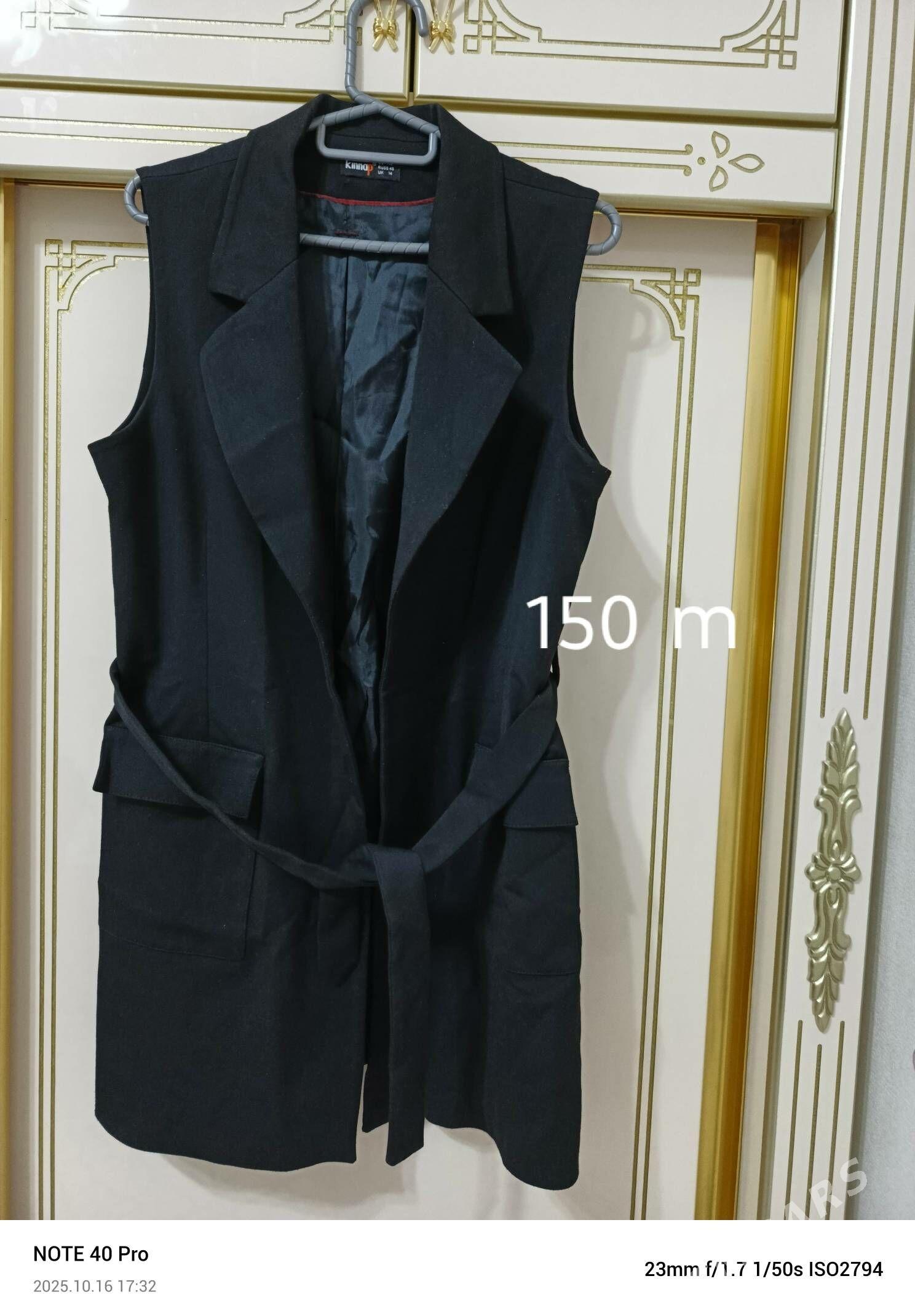 платье - Дашогуз - img 7