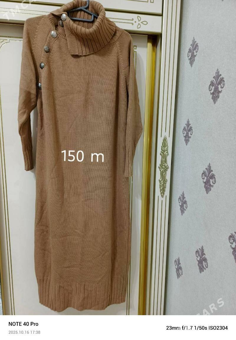 платье - Дашогуз - img 2