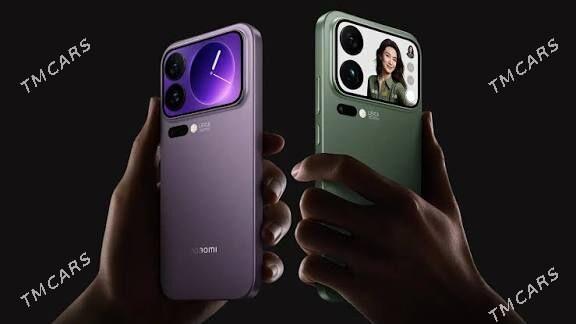 Xiaomi poco tehno ALYAS RABOCY - Ашхабад - img 4