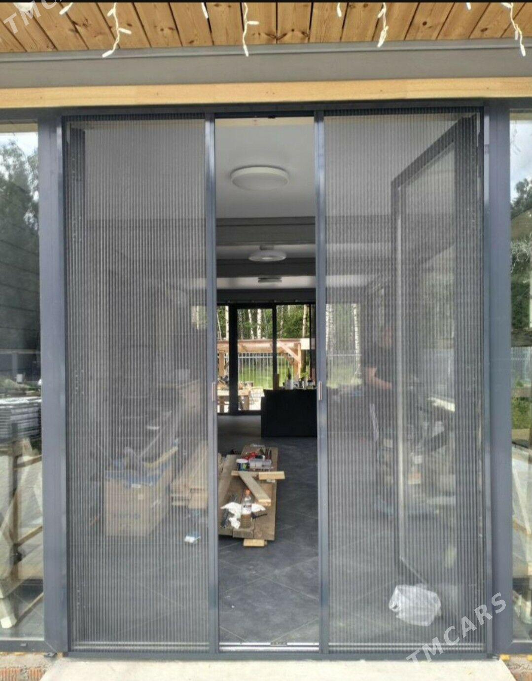 #SETKA#СЕТКА - Aşgabat - img 2