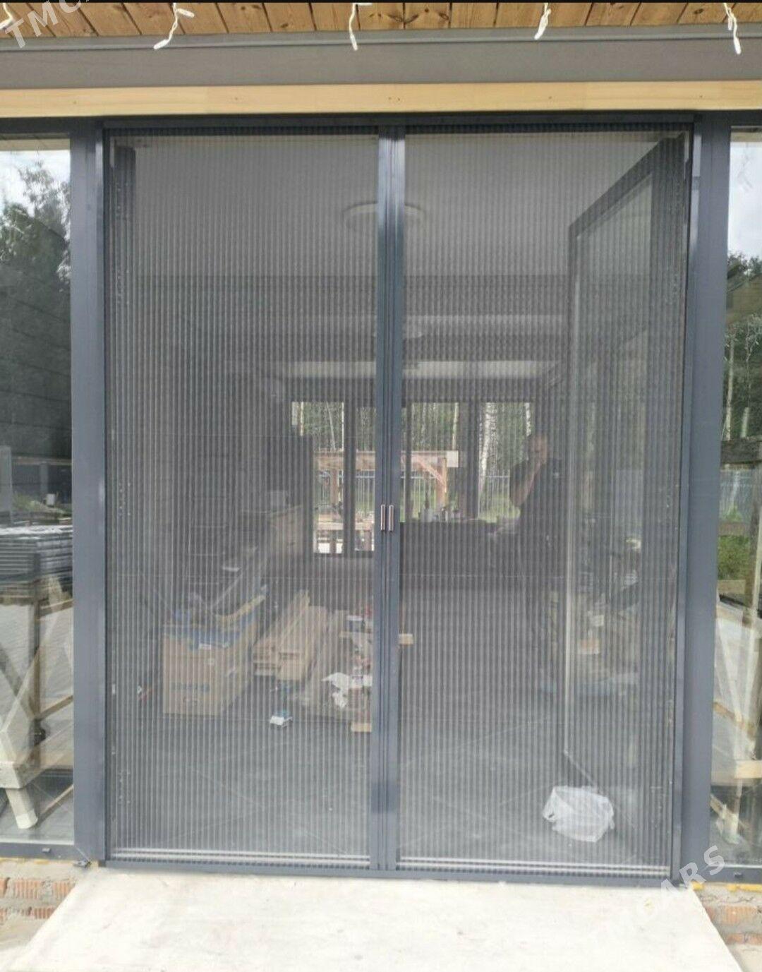 #SETKA#СЕТКА - Aşgabat - img 1