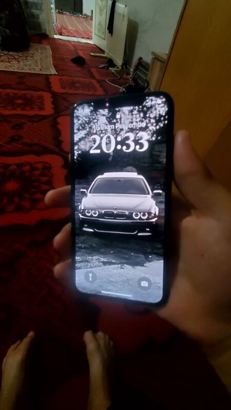 iPhone X - Aşgabat - img 2