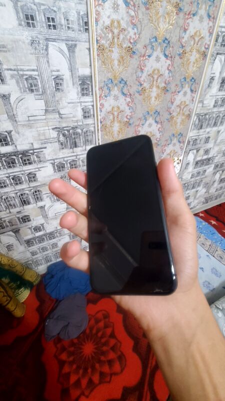 iPhone X - Aşgabat - img 3