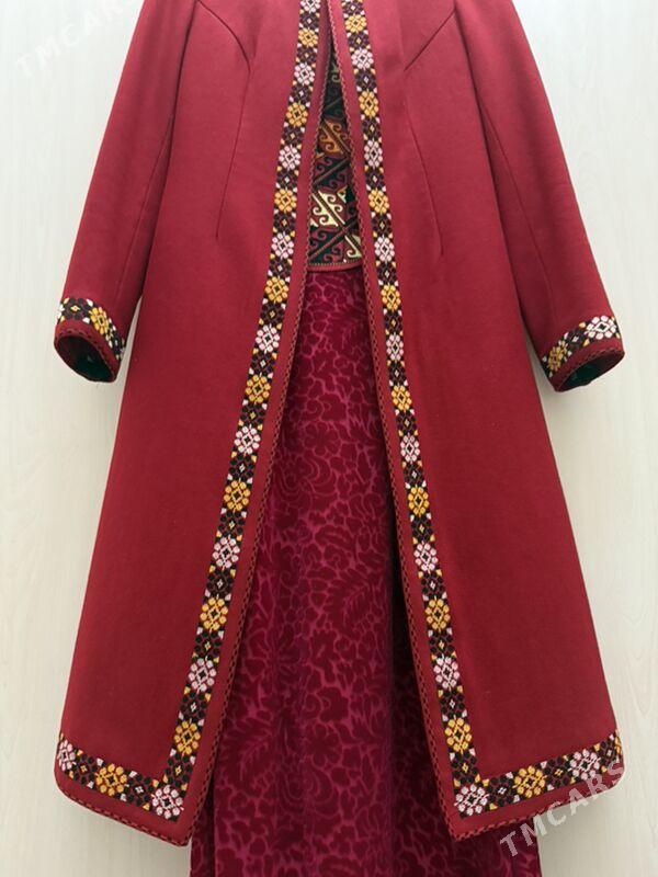 Pombarh köýnekleri - ул. Подвойского (Битарап Туркменистан шаёлы) - img 6