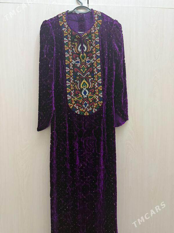 Pombarh köýnekleri - ул. Подвойского (Битарап Туркменистан шаёлы) - img 3