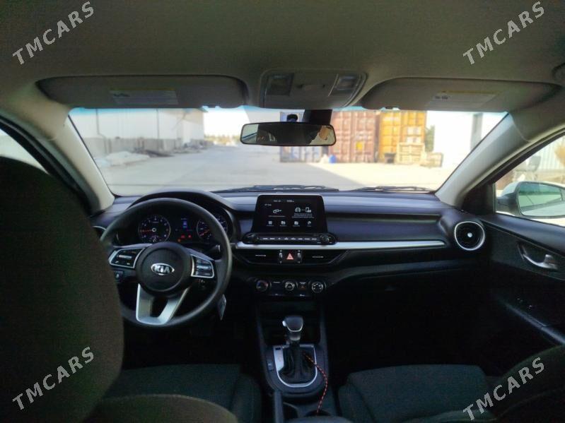 Kia Forte 2020 - 220 000 TMT - Мары - img 3