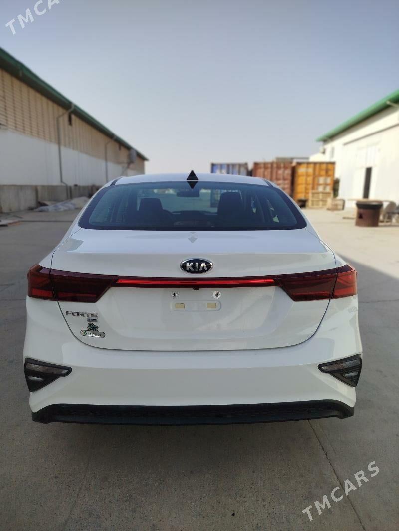 Kia Forte 2020 - 220 000 TMT - Мары - img 2