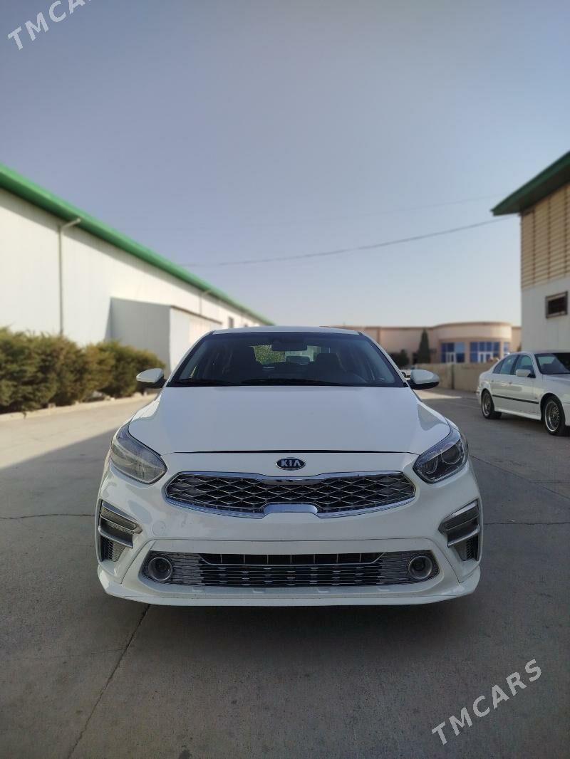 Kia Forte 2020 - 220 000 TMT - Мары - img 1