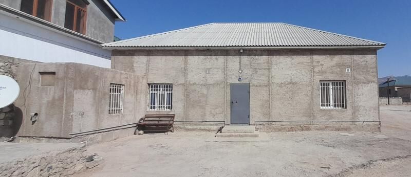 Jaỳ - Balkanabat - img 3