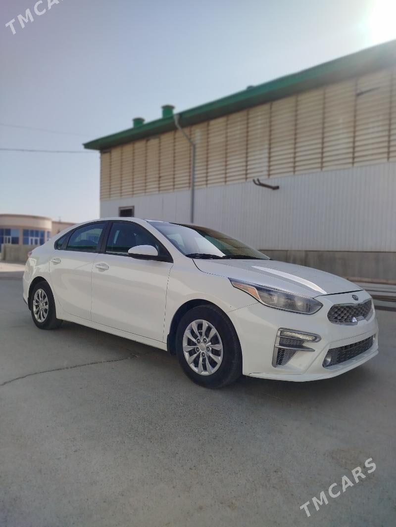 Kia Forte 2020 - 220 000 TMT - Мары - img 5