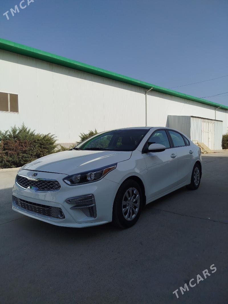 Kia Forte 2020 - 220 000 TMT - Мары - img 4