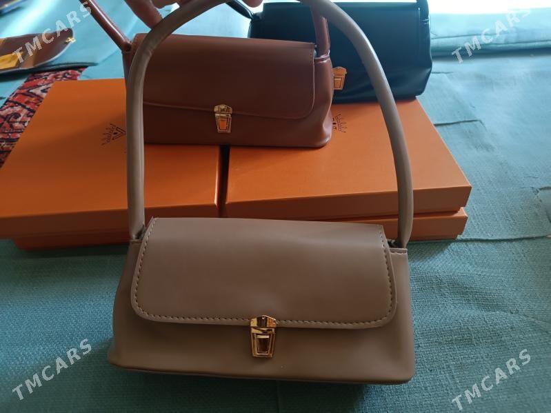 sumka trent - Дашогуз - img 2