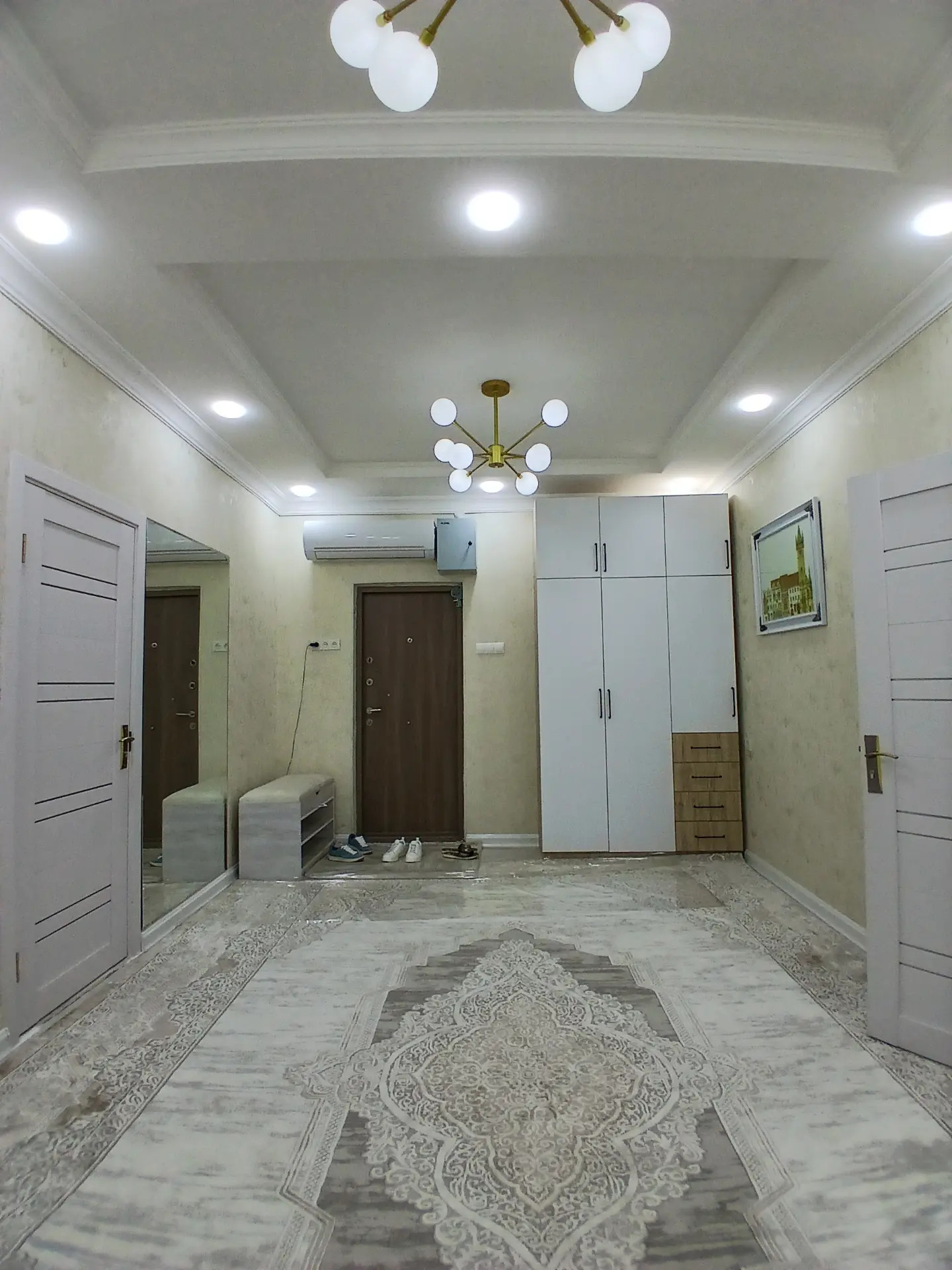 Мир 3 этаж 6 комнат 3 - Мир 3 - img 9