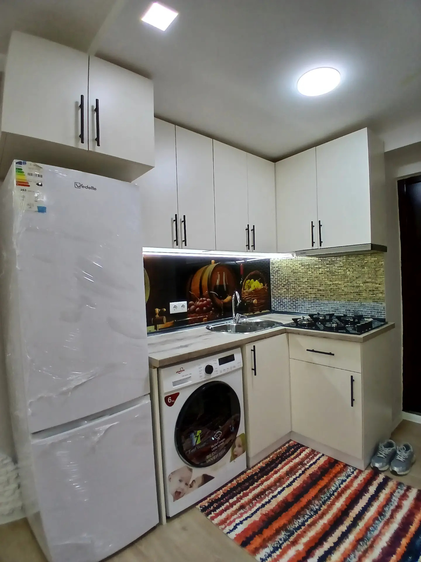 SATLYK 6 mkr 1-komnat - 6 мкр - img 7