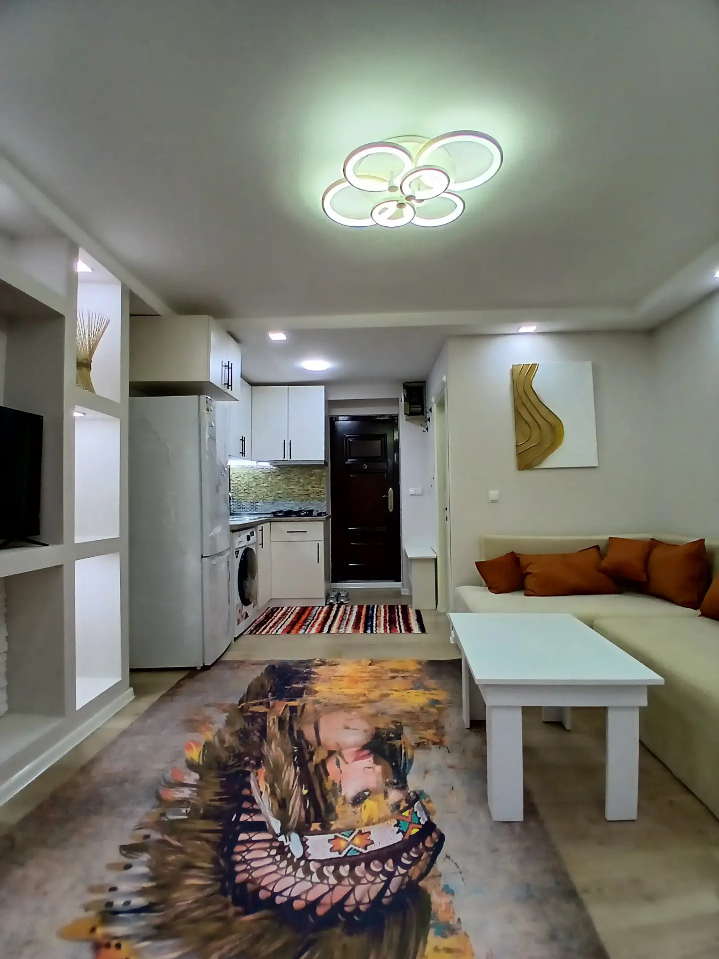 SATLYK 6 mkr 1-komnat - 6 мкр - img 2