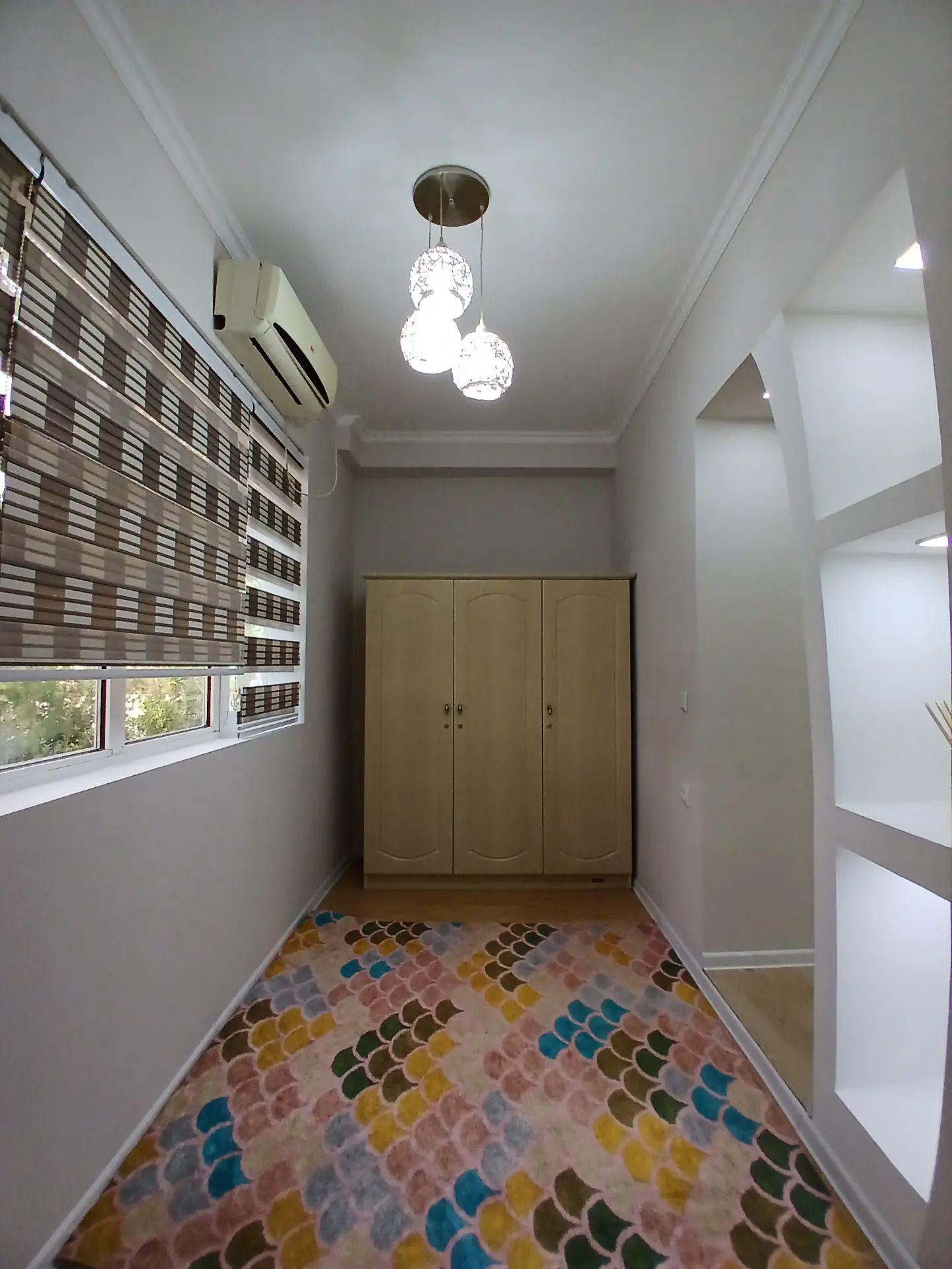 SATLYK 6 mkr 1-komnat - 6 мкр - img 3