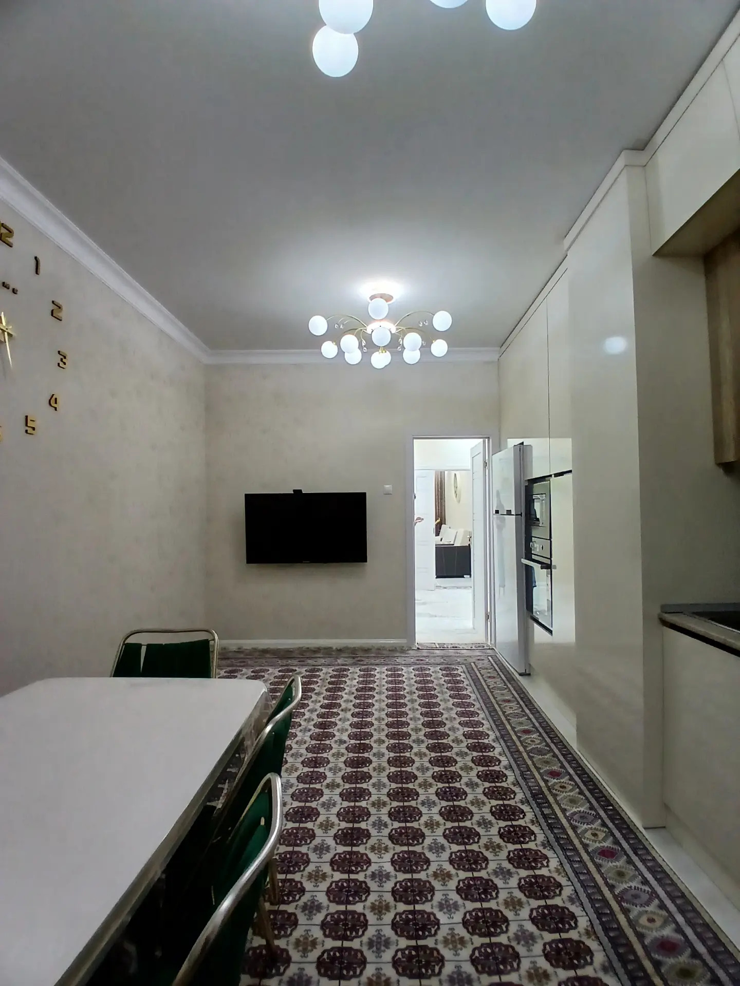 Мир 3 этаж 6 комнат 3 - Мир 3 - img 2