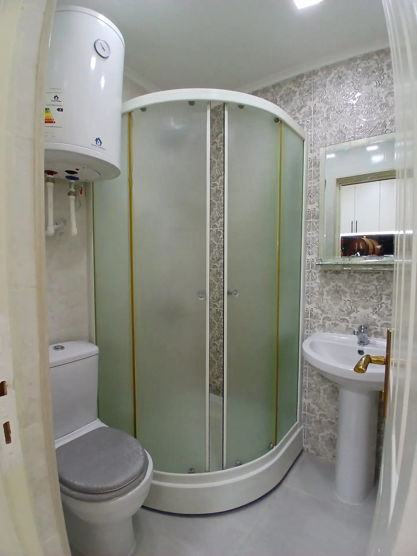 SATLYK 6 mkr 1-komnat - 6 мкр - img 1