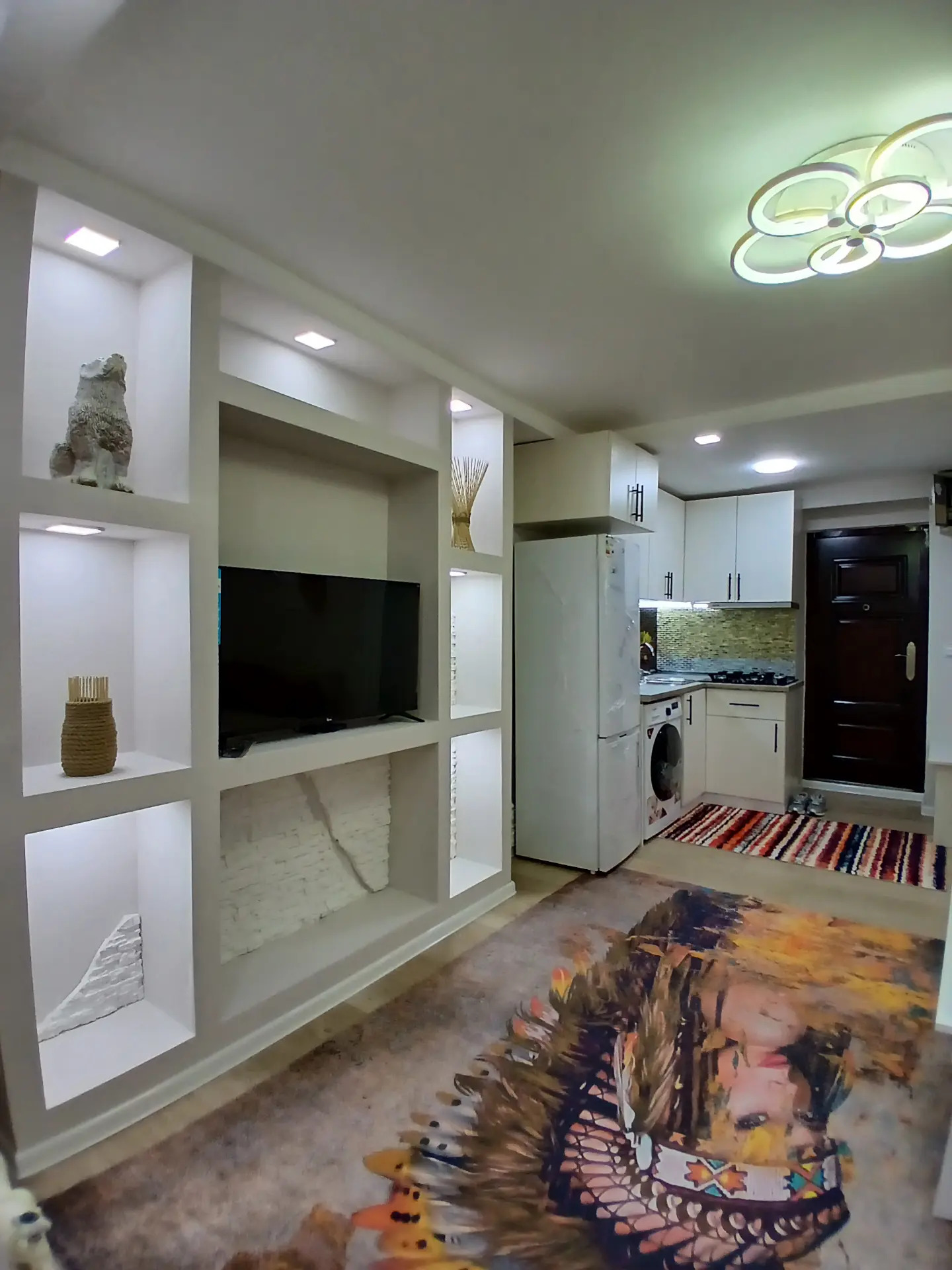 SATLYK 6 mkr 1-komnat - 6 мкр - img 6