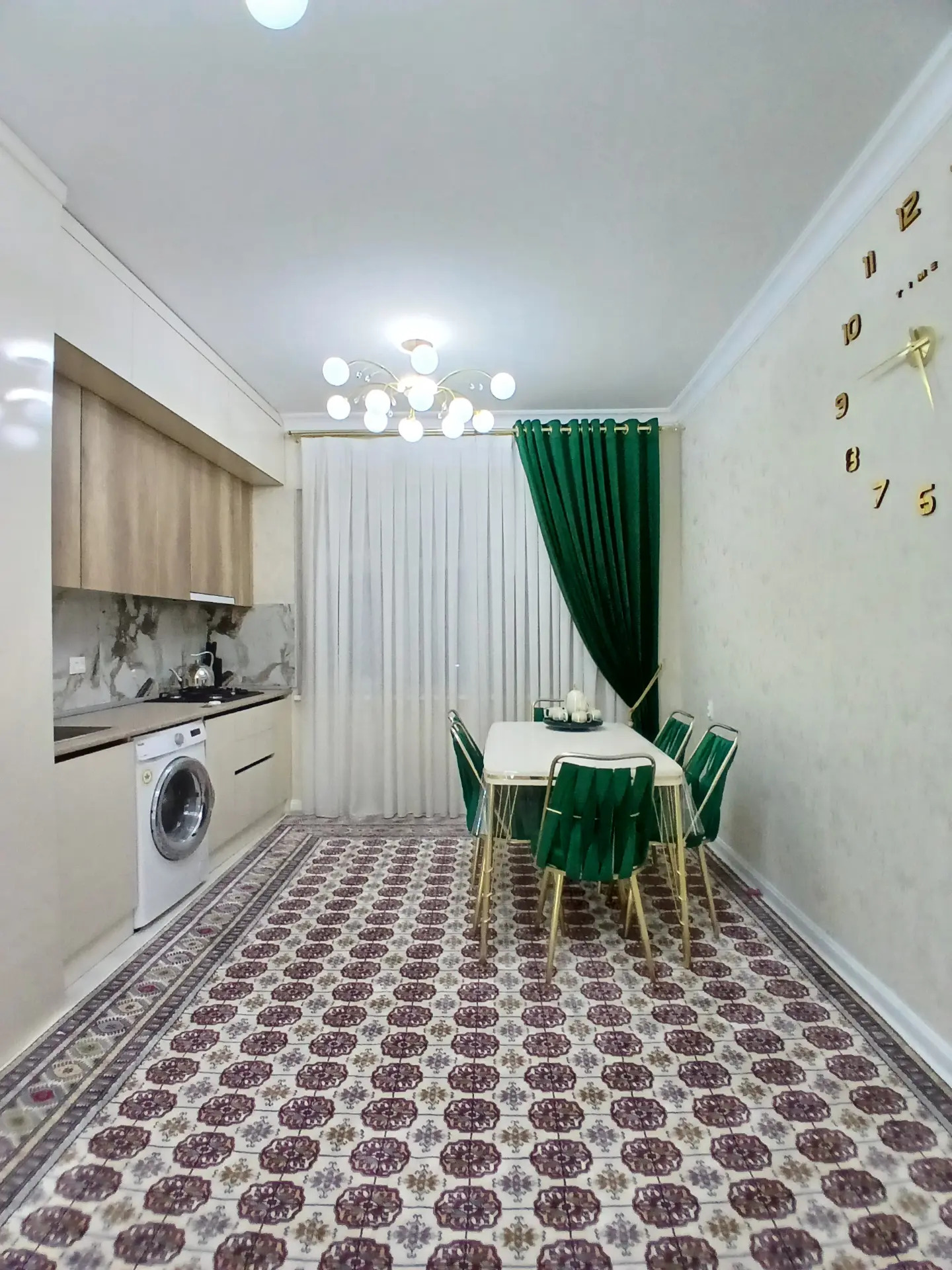 Мир 3 этаж 6 комнат 3 - Мир 3 - img 3