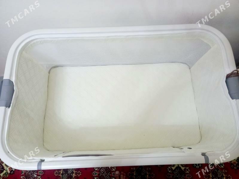 sallancak - Aşgabat - img 3