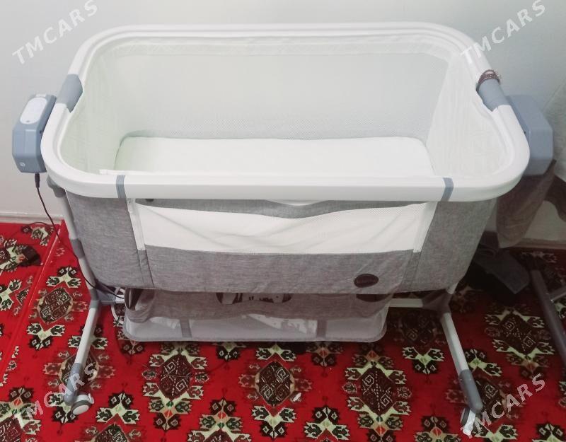 sallancak - Aşgabat - img 2